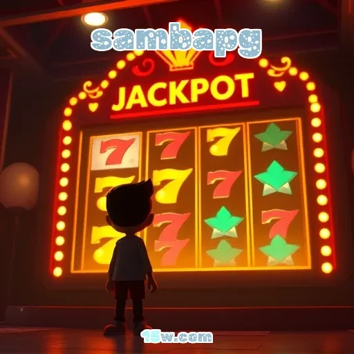 sambapg: Explore a Excitante Seção de Ação e Aventure-se!