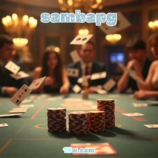 sambapg: Venha Conhecer a Seção Aventura e Suas Surpresas