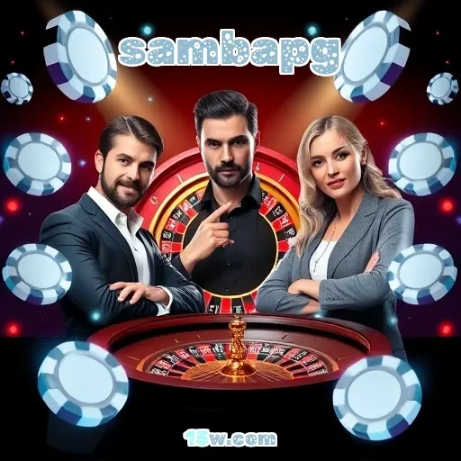 sambapg e a Feitiçaria dos Jogos de Tabuleiro Online