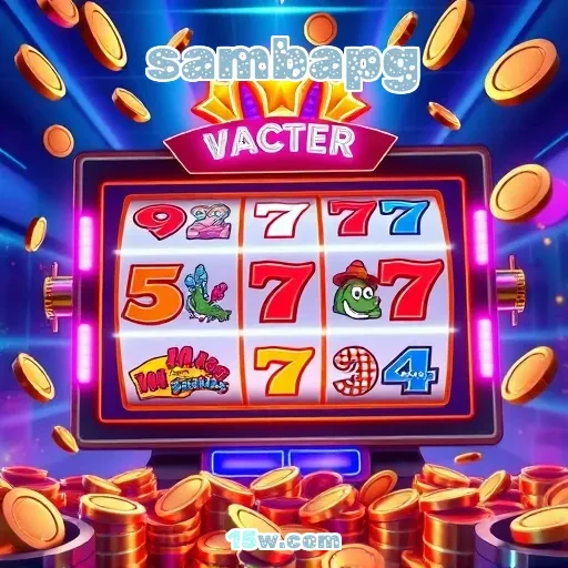 sambapg: Descubra os Recursos Incríveis da Seção de Cartas