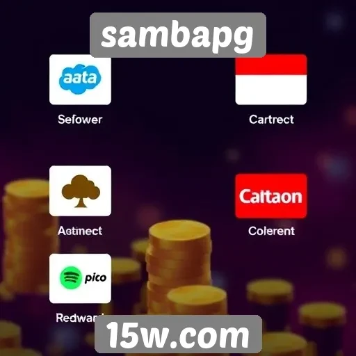 Comparativo de Métodos de Pagamento no Sambapg