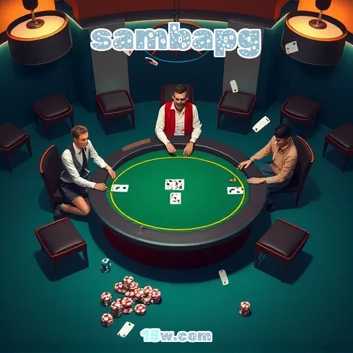 sambapg: Descubra as Melhores Ofertas da Plataforma de Jogos Online
