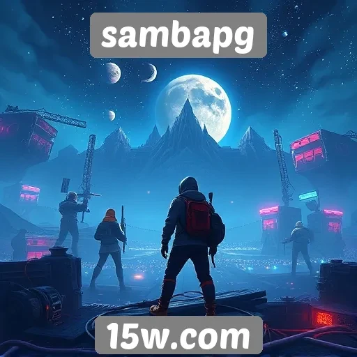 Novidades e lançamentos previstos no sambapg