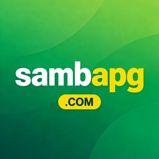 sambapg logo